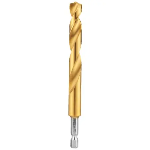 Beställ nu Milwaukee 4932500415 Metallborr